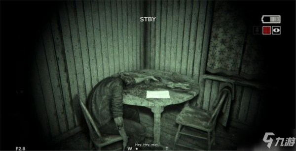 《逃生2》全关卡全剧情通关攻略