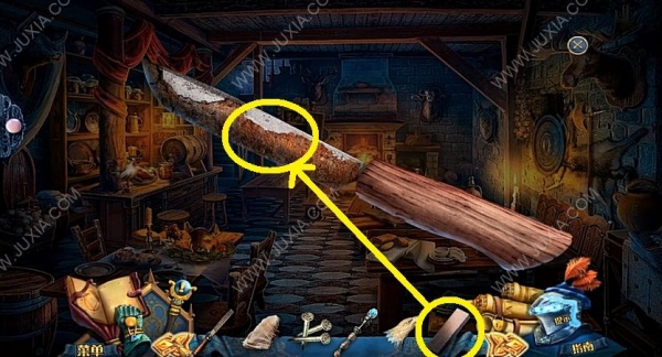 《密室逃脱15神秘宫殿》新版全章节通关攻略