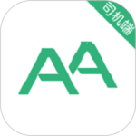 AA出行司机端app