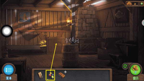 《密室逃脱7环游世界》全章节通关攻略