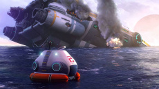 《深海迷航》作弊代码大全