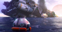 《深海迷航》作弊代码大全