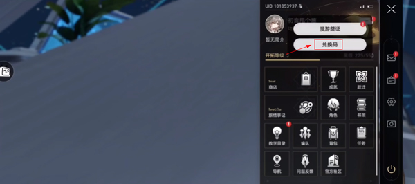 崩坏星穹铁道国际服