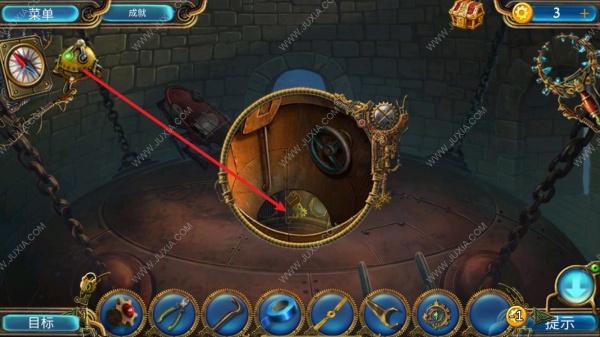 《密室逃脱21遗落梦境》全章节图文攻略