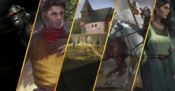 《天国：拯救》作弊码大全