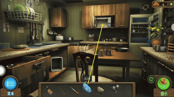 《密室逃脱7环游世界》全章节通关攻略