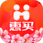 惠买app