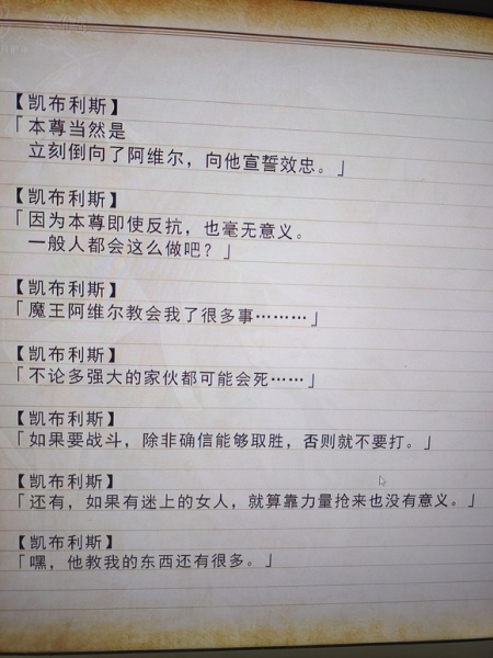 《兰斯10》故事内容介绍