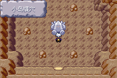 《口袋妖怪漆黑的魅影》5.0图文攻略