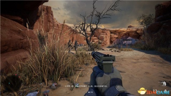 《狙击手幽灵战士契约2》全关卡通关攻略