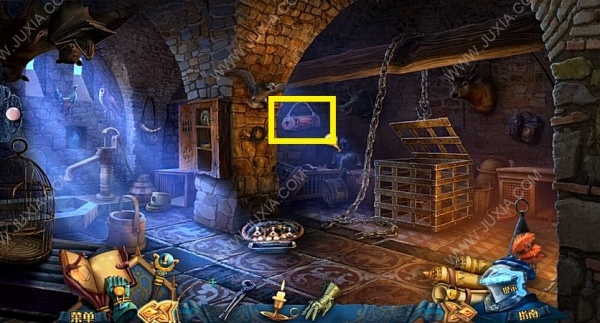 《密室逃脱15神秘宫殿》新版全章节通关攻略