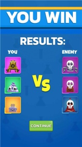 融合大作战无敌版