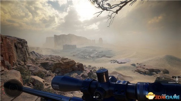 《狙击手幽灵战士契约2》全关卡通关攻略