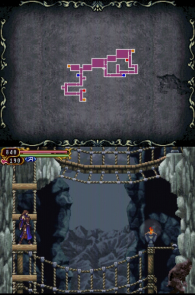 《恶魔城》全被夺走的刻印村民任务达成攻略