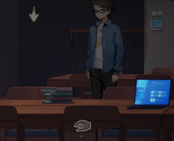 《月之镜》全流程通关攻略