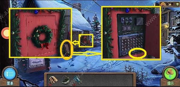 《密室逃脱7环游世界》全章节通关攻略