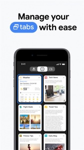 Google Chorm浏览器