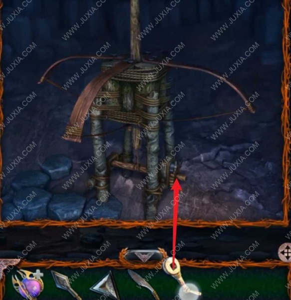 《密室逃脱10侦探风云》全章节通关攻略