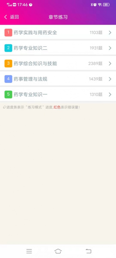 执业西药师总题库