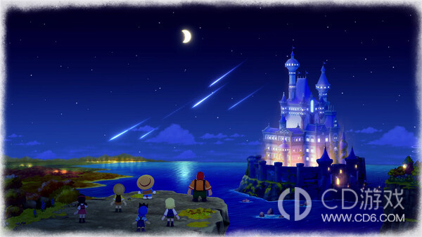 《哆啦A梦牧场物语2》前期宝石快速获取技巧分享