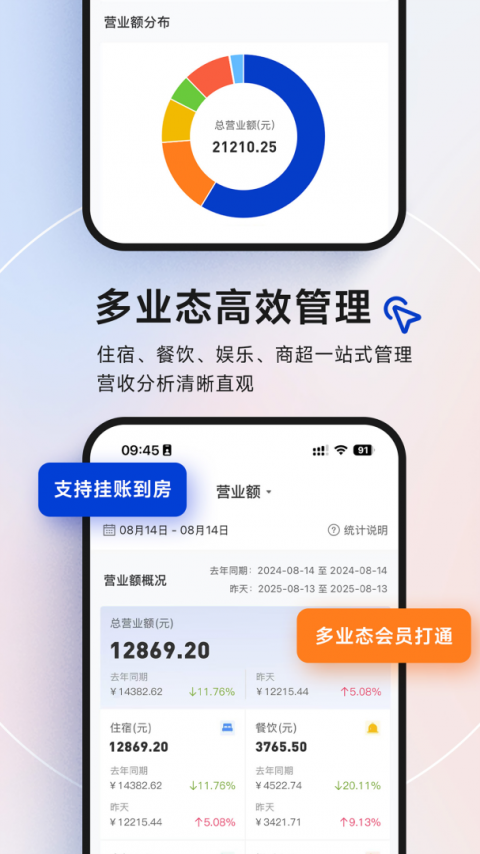 订单来了app