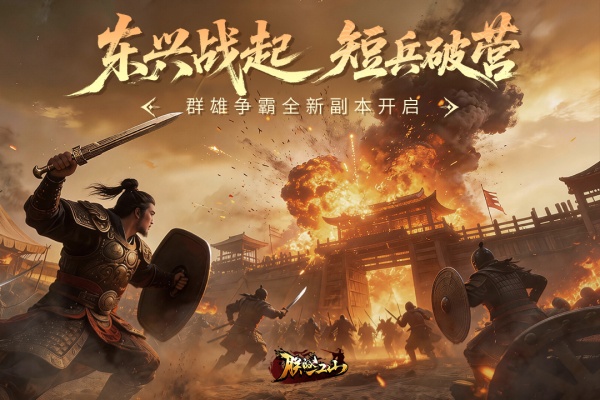 朕的江山小米版