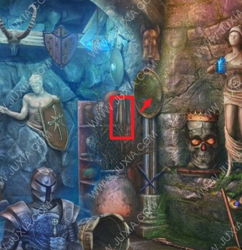 《密室逃脱10侦探风云》全章节通关攻略