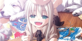 高自由触摸互动手游合集