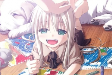 高自由触摸互动手游合集