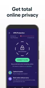 Avast Mobile Security
