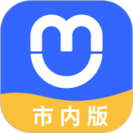 呼我司机市内版app