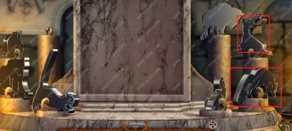 《密室逃脱10侦探风云》全章节通关攻略