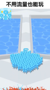 勇者一起冲九游版