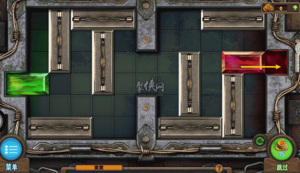 《密室逃脱7环游世界》全章节通关攻略