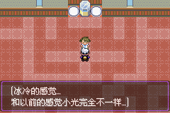 《口袋妖怪漆黑的魅影》5.0图文攻略