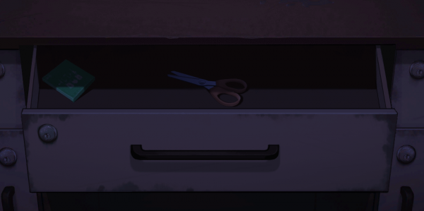 《月之镜》全流程通关攻略