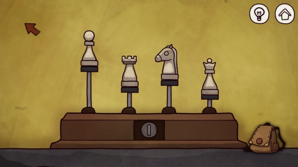 《树洞奇妙之旅》全流程图文攻略