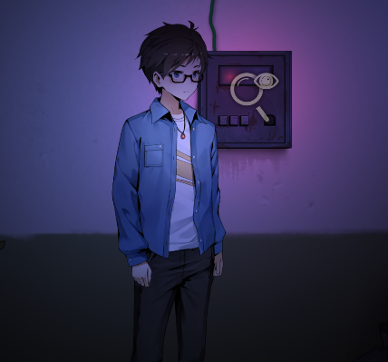 《月之镜》全流程通关攻略