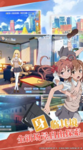 魔法战线测试版