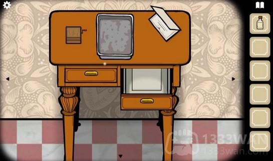 《锈湖旅馆》野鸡房间全关卡攻略