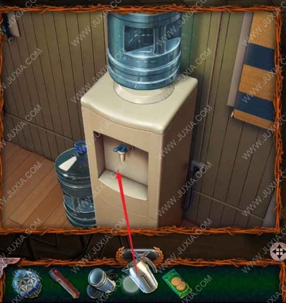 《密室逃脱10侦探风云》全章节通关攻略