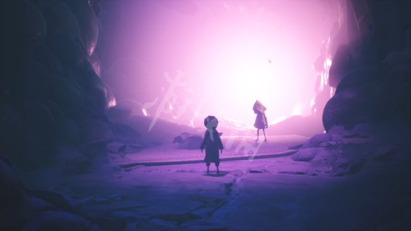 《小小梦魇2》通关攻略全流程图解