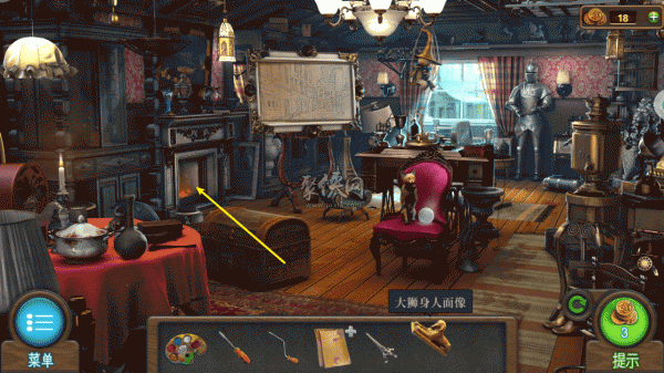 《密室逃脱7环游世界》全章节通关攻略