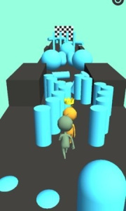 魔性赛跑最新版