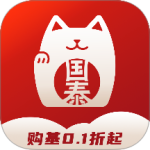 国泰基金app官方版