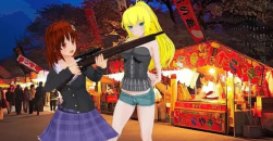 《欢迎来到时间停止的岛屿》2.65通关全流程介绍