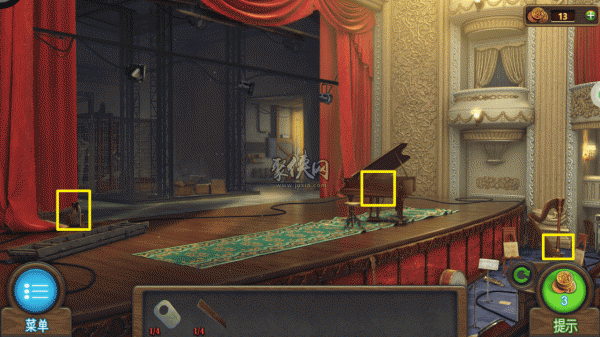 《密室逃脱7环游世界》全章节通关攻略