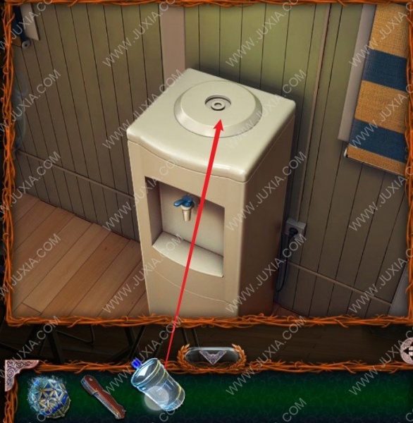 《密室逃脱10侦探风云》全章节通关攻略