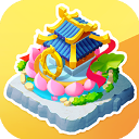 传说中的合合岛(优化基础体验)