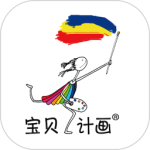 在家画画app